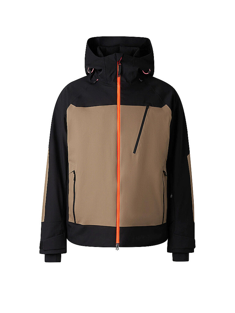 Bogner Fire+ice Herren Skijacke Tajo-T schwarz
