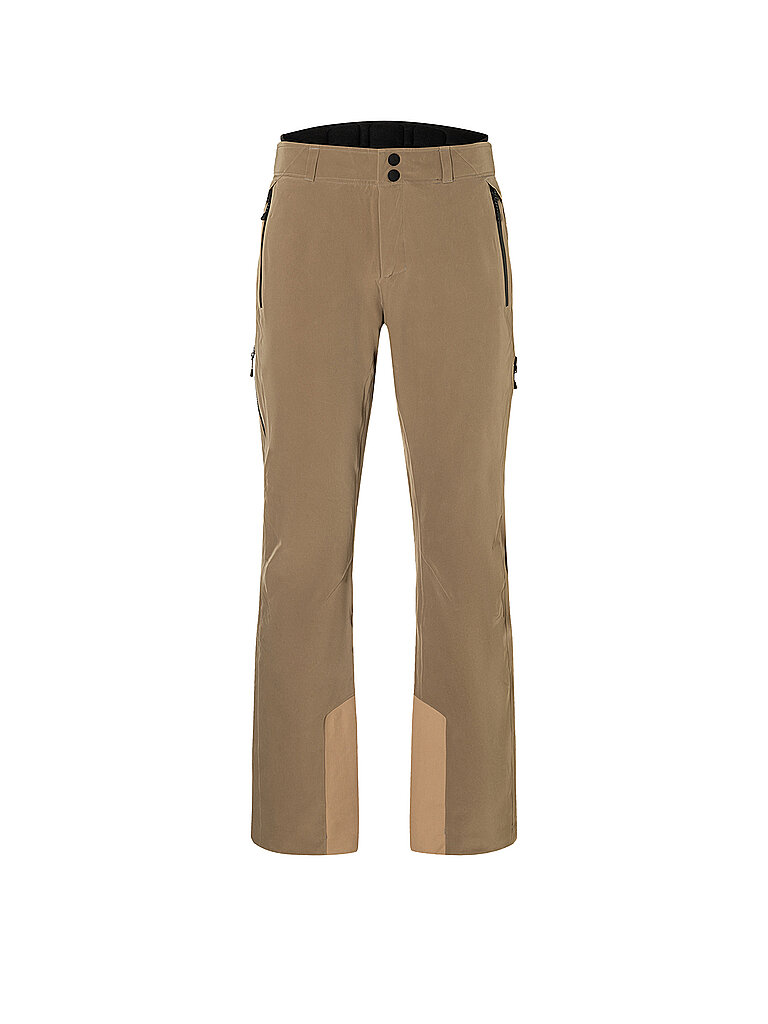 Bogner Fire+ice Herren Skihose Nic-T braun