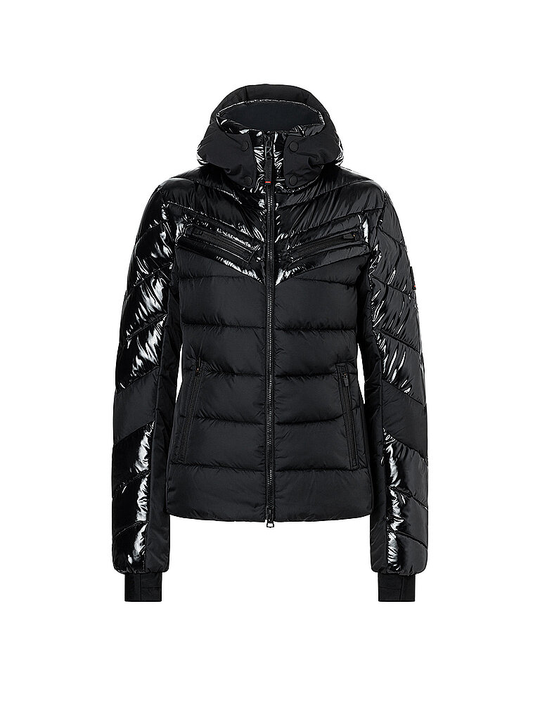 Bogner Fire+ice Damen Skijacke Farina3 schwarz