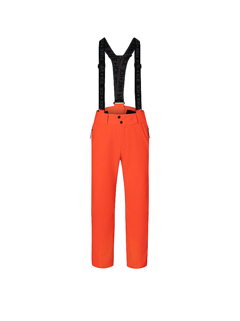 Bogner Fire+ice Herren Skihose rot