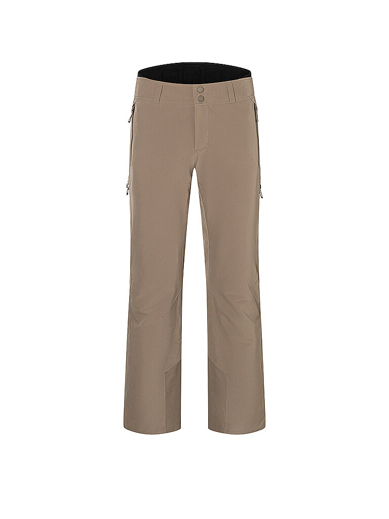 Bogner Fire+ice Herren Skihose Nic-T camel