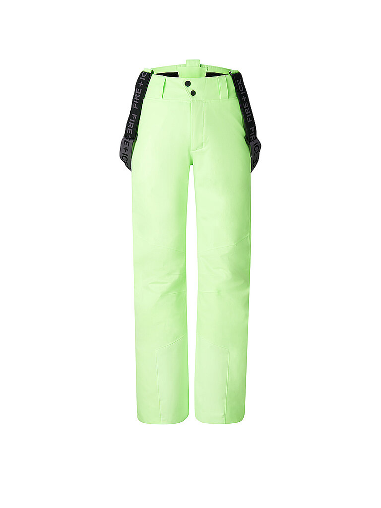 Bogner Fire+ice Herren Skihose grün