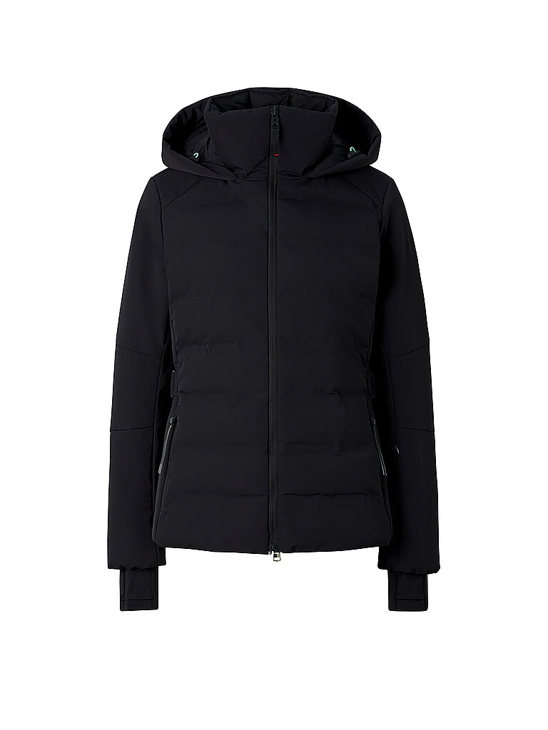 Bogner Fire+ice Damen Skijacke Cadja3 schwarz
