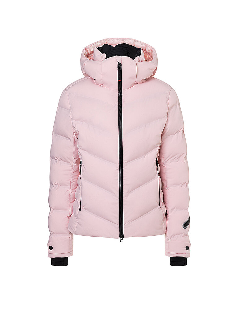 Bogner Fire+ice Damen Skijacke Tec-Sael rosa