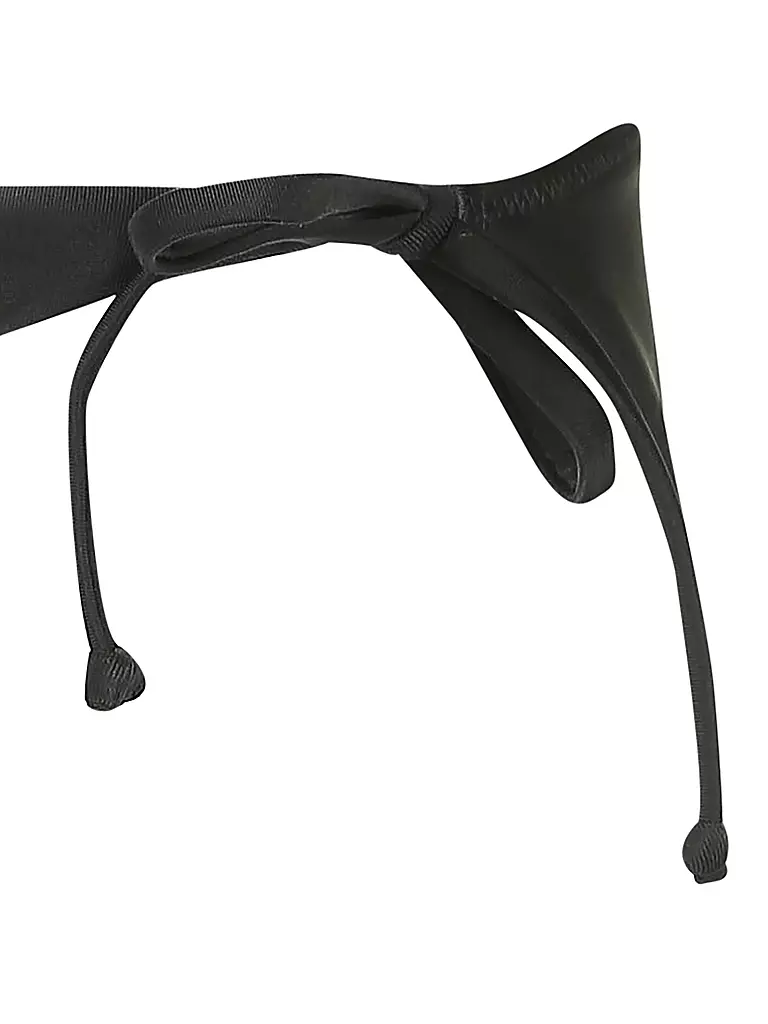 BOGNER FIRE+ICE | Damen Bikinihose Abiska | schwarz