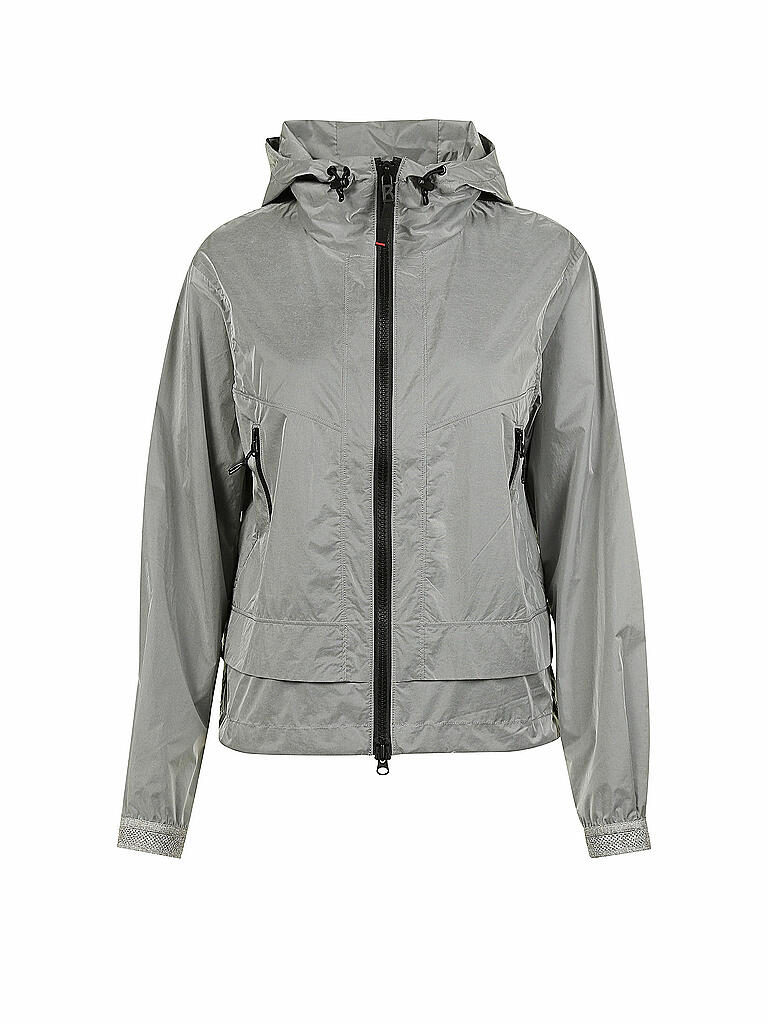 BOGNER FIRE+ICE | Damen Jacke Felina | silber