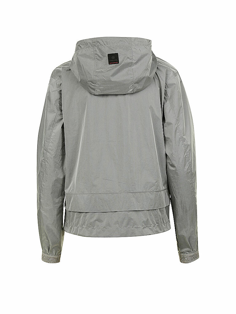 BOGNER FIRE+ICE | Damen Jacke Felina | silber