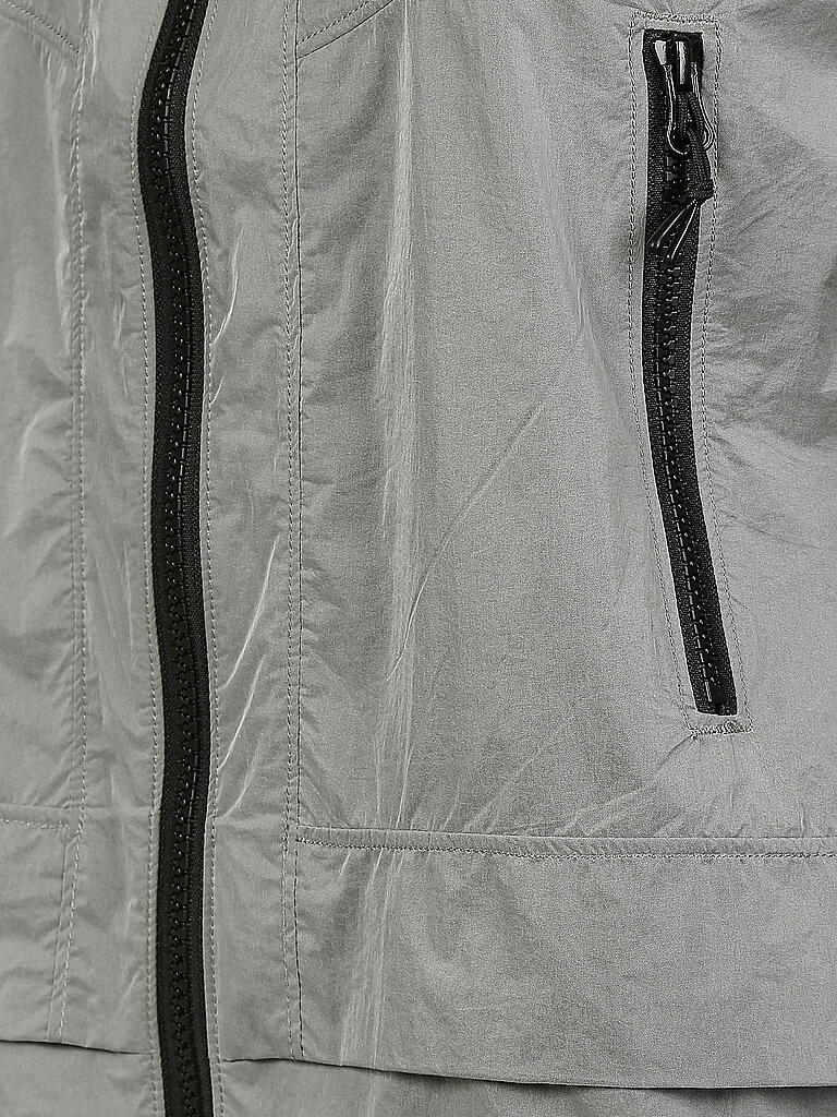 BOGNER FIRE+ICE | Damen Jacke Felina | silber