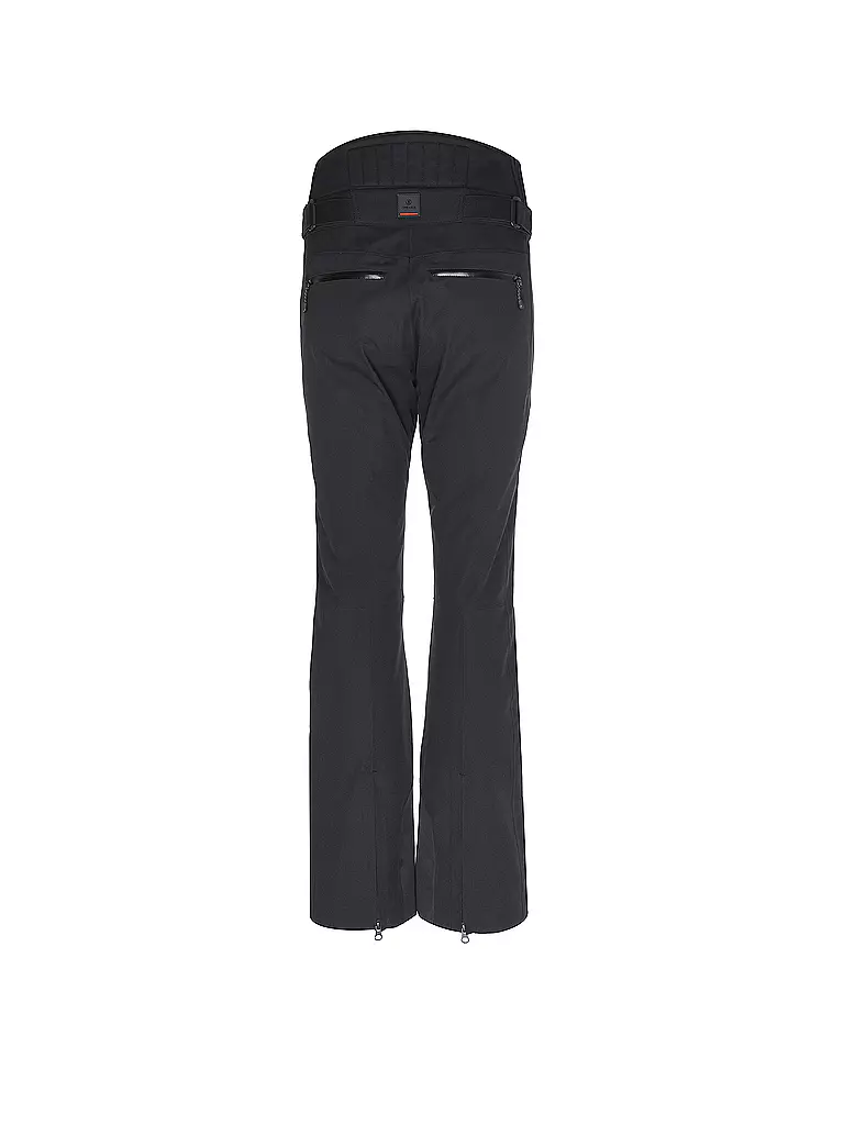 BOGNER FIRE+ICE | Damen Skihose Borja-T | schwarz