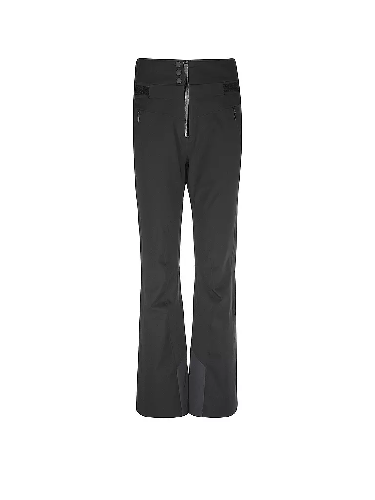 BOGNER FIRE+ICE | Damen Skihose Borja3-T | schwarz