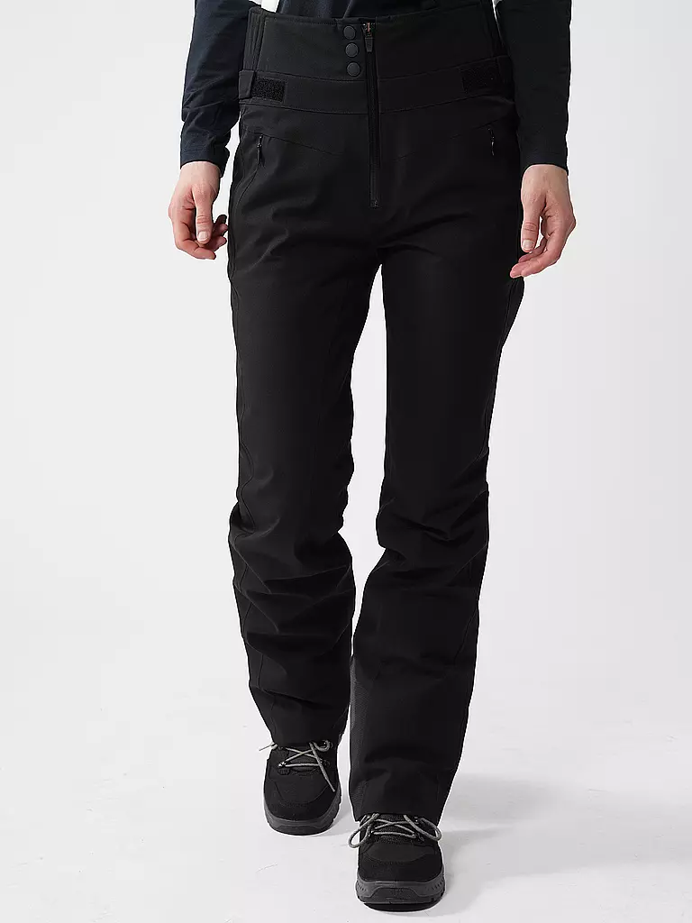 BOGNER FIRE+ICE | Damen Skihose Borja3-T | schwarz