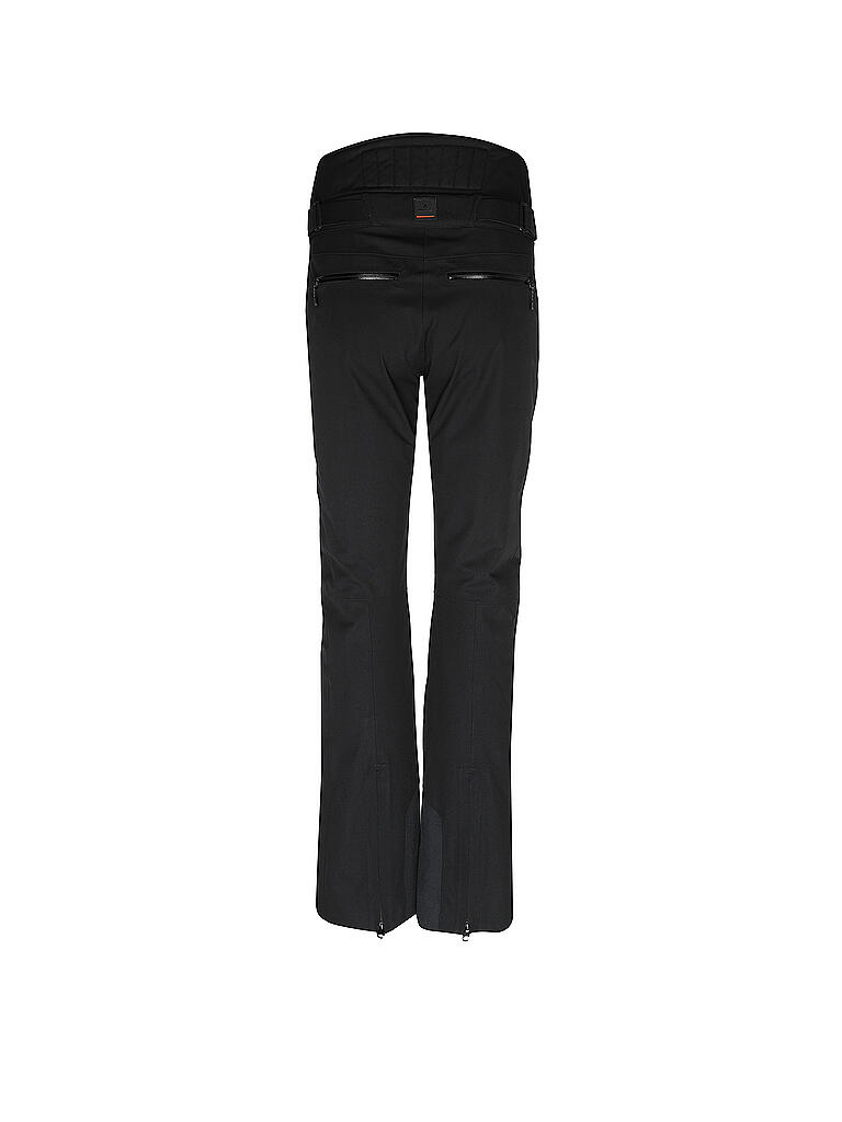 BOGNER FIRE+ICE | Damen Skihose Borja3-T | schwarz