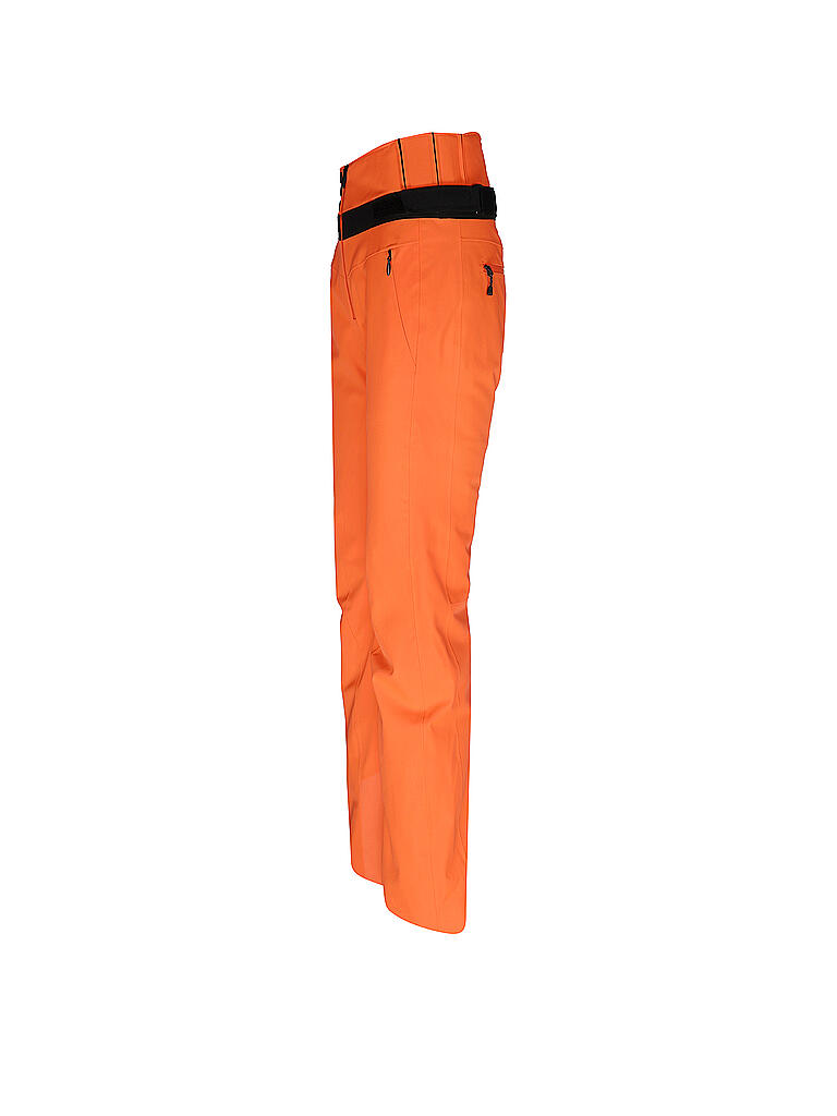 BOGNER FIRE+ICE | Damen Skihose Borja3-T | orange
