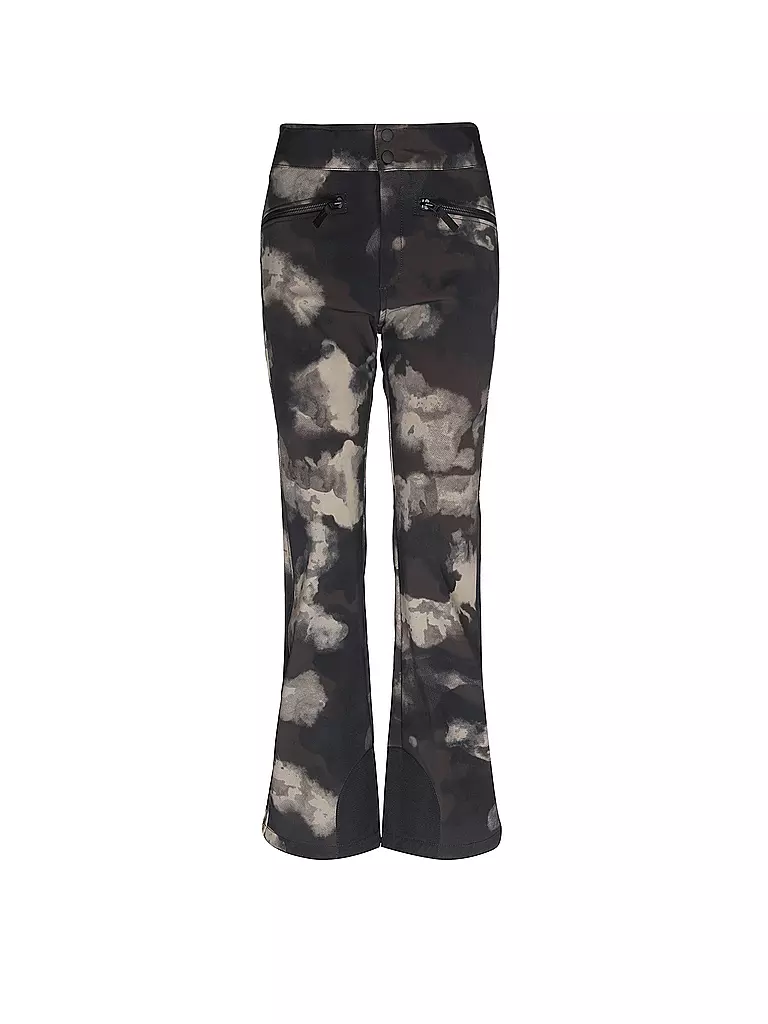 BOGNER FIRE+ICE | Damen Skihose Ireen | braun