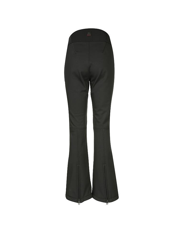 BOGNER FIRE+ICE | Damen Skihose Jet Ila | schwarz