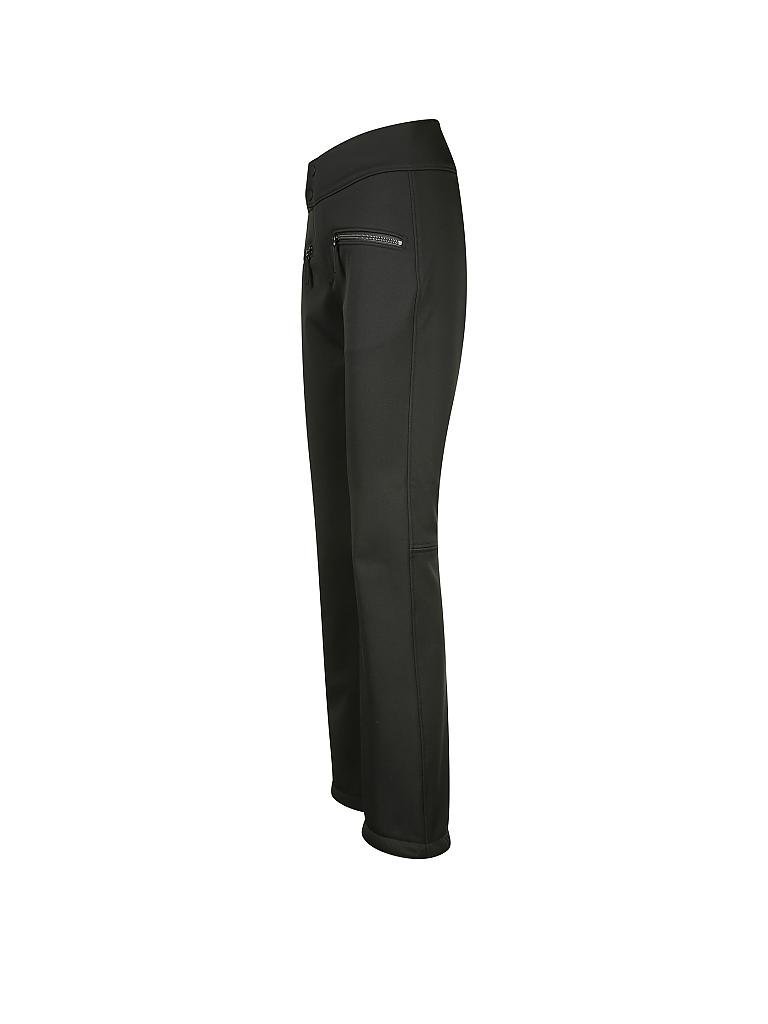 BOGNER FIRE+ICE | Damen Skihose Jet Ila | schwarz
