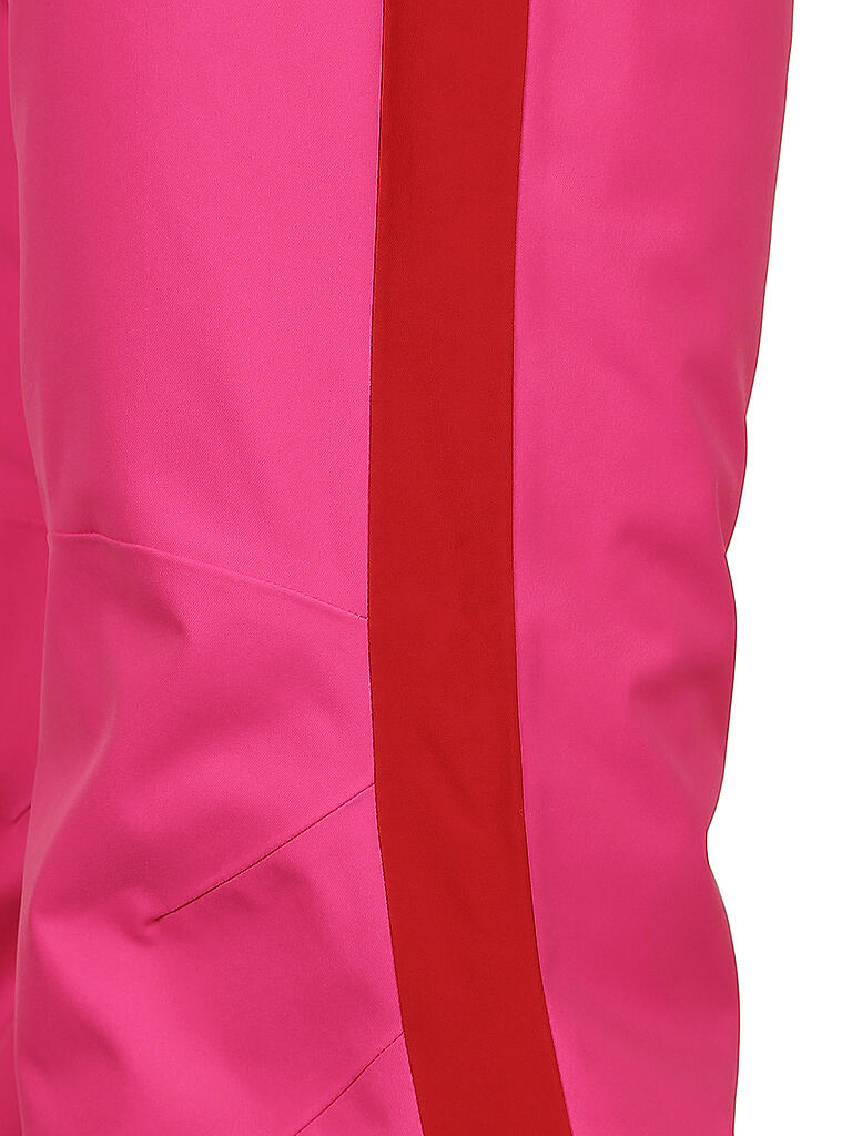 BOGNER FIRE+ICE | Damen Skihose Maila | rosa