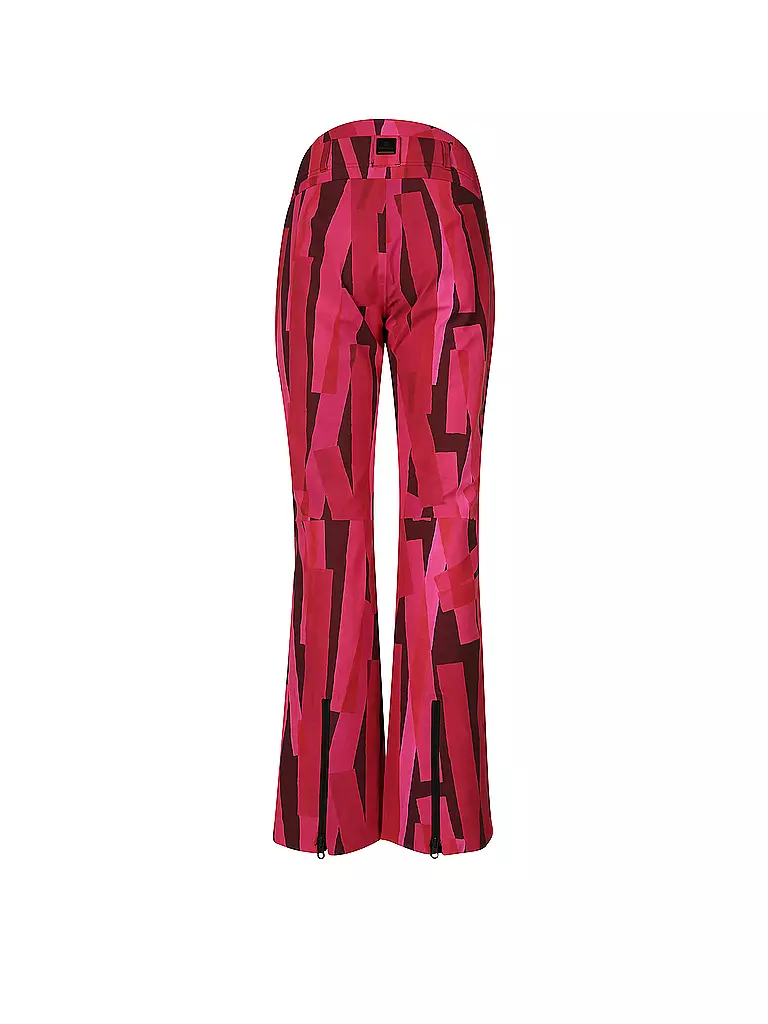 BOGNER FIRE+ICE | Damen Skihose Neda | rosa