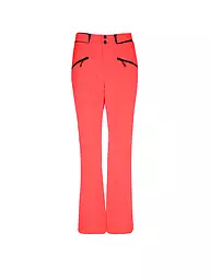 BOGNER FIRE+ICE | Damen Skihose Nessa-T | koralle