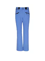 BOGNER FIRE+ICE | Damen Skihose Nessa-T | blau