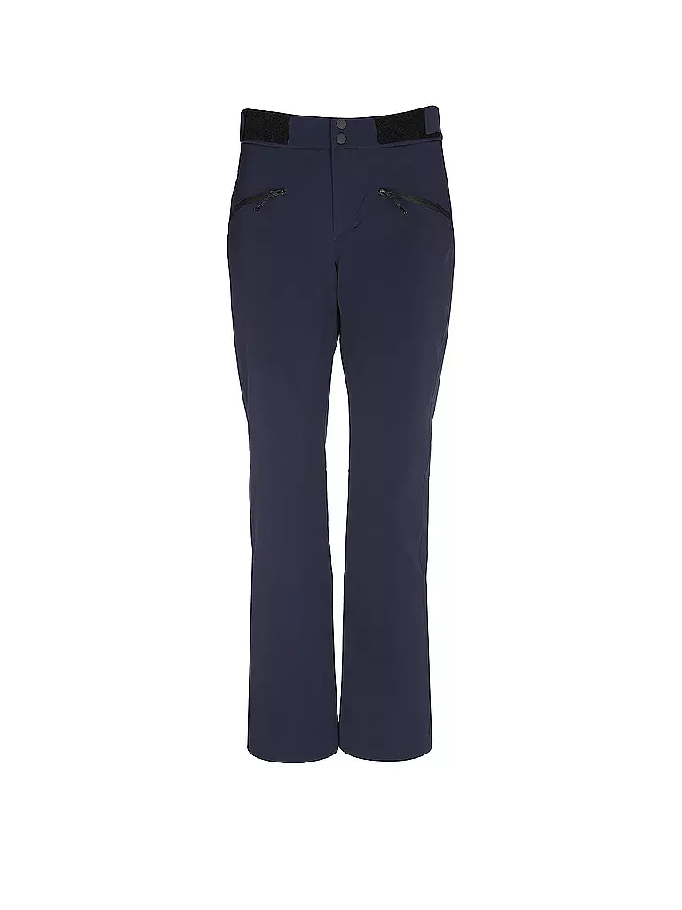 BOGNER FIRE+ICE | Damen Skihose Nessa-T | dunkelblau