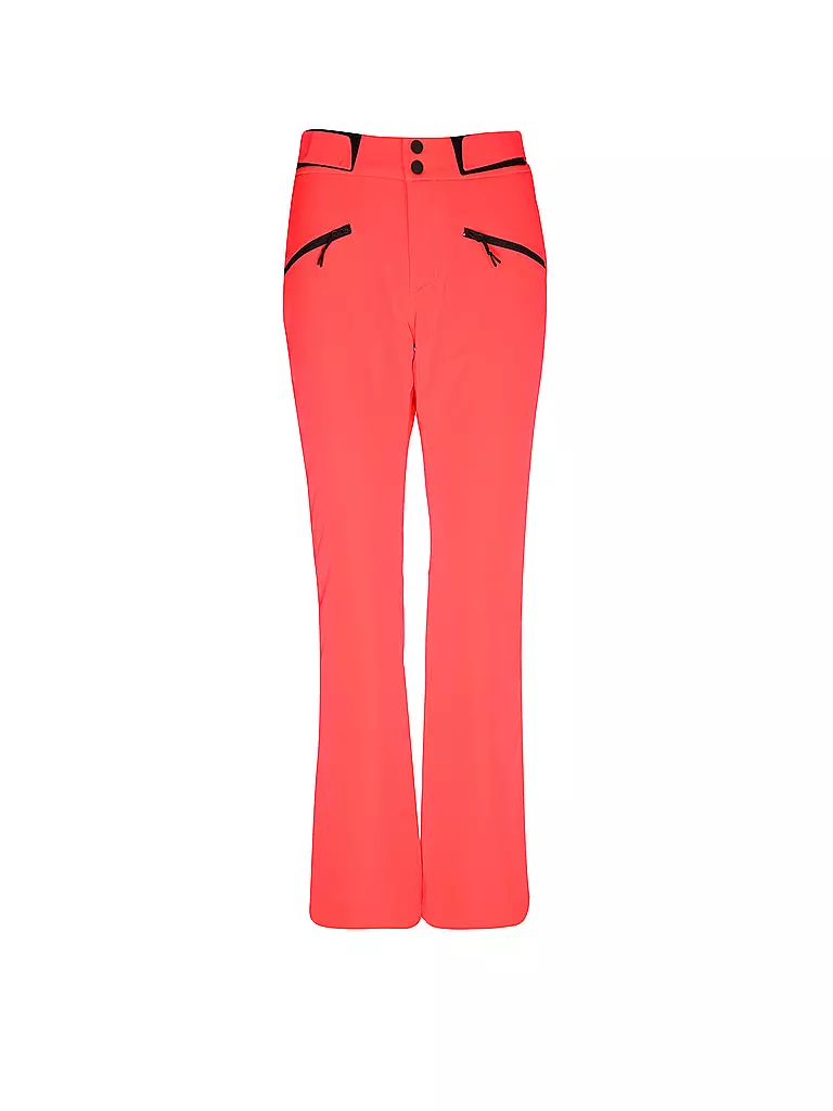 BOGNER FIRE+ICE | Damen Skihose Nessa-T | koralle