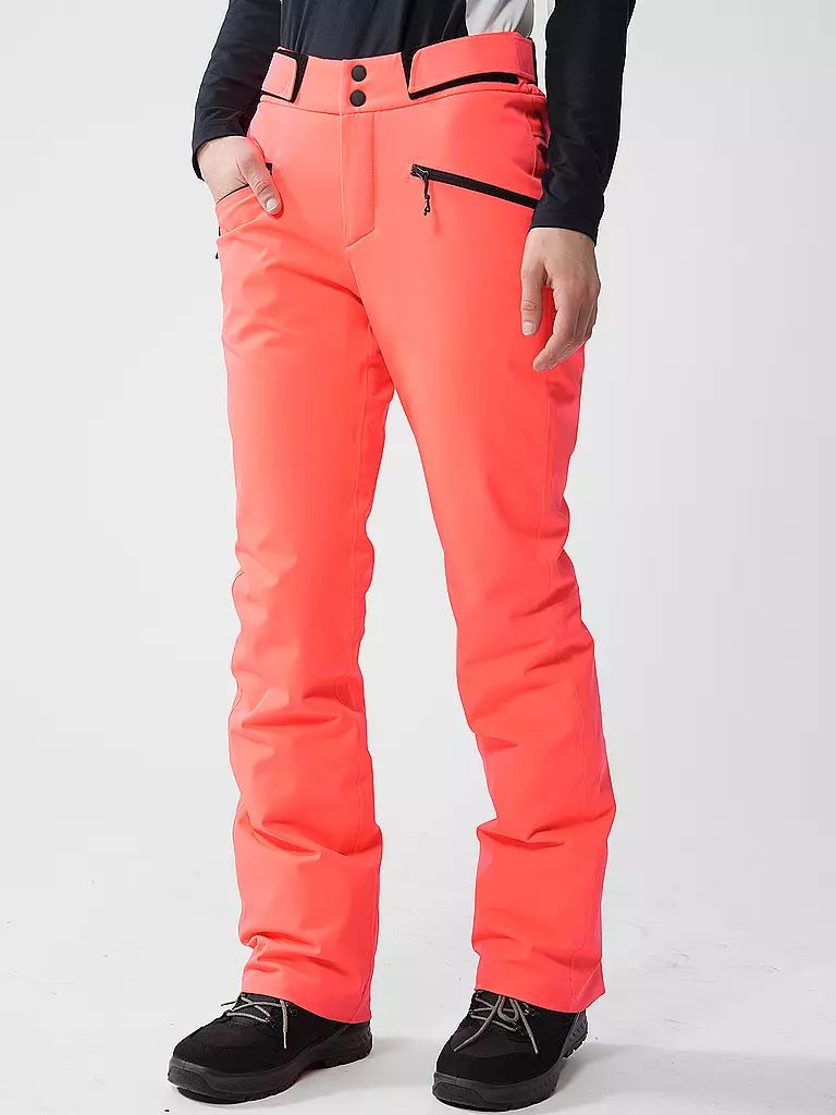 BOGNER FIRE+ICE | Damen Skihose Nessa-T | blau