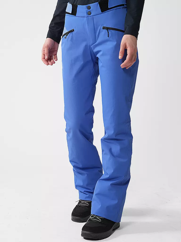 BOGNER FIRE+ICE | Damen Skihose Nessa-T | koralle