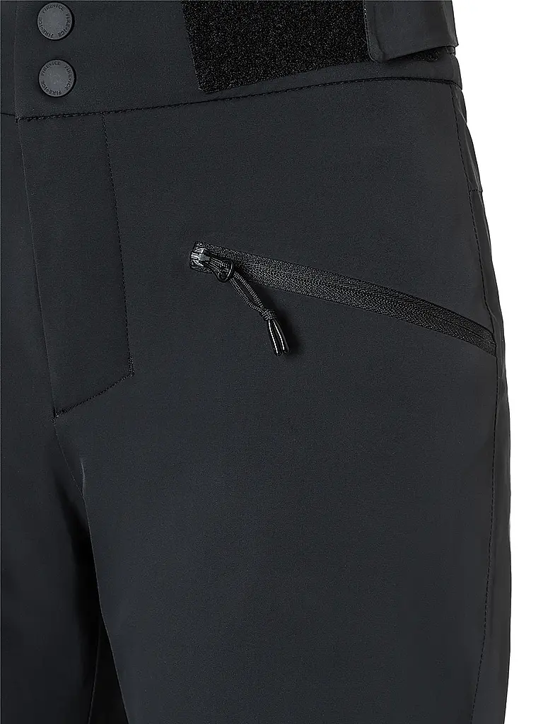 BOGNER FIRE+ICE | Damen Skihose Nessa-T | schwarz