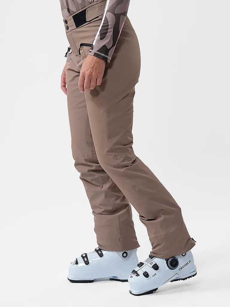 BOGNER FIRE+ICE | Damen Skihose Nessa-T | 