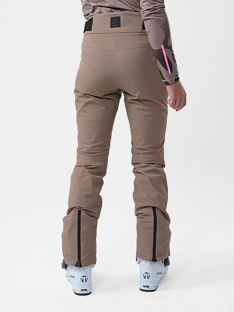 BOGNER FIRE+ICE | Damen Skihose Nessa-T | 