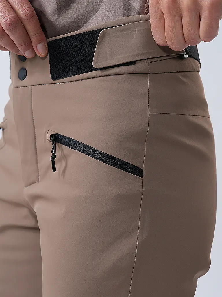 BOGNER FIRE+ICE | Damen Skihose Nessa-T | 