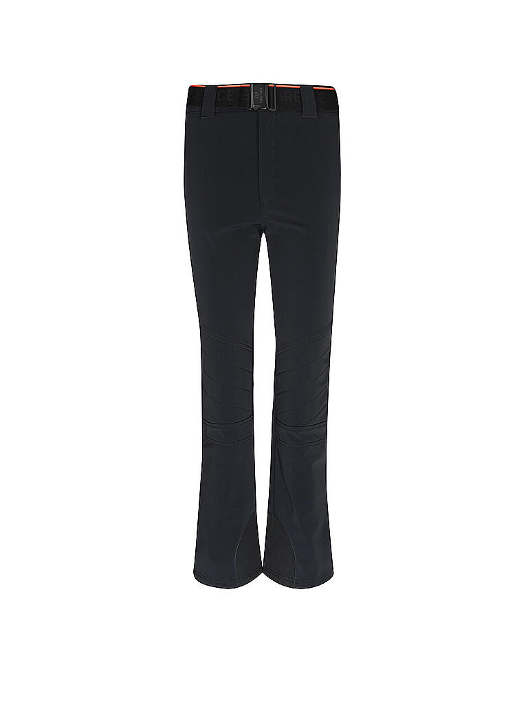 BOGNER FIRE+ICE | Damen Skihose Zula | schwarz