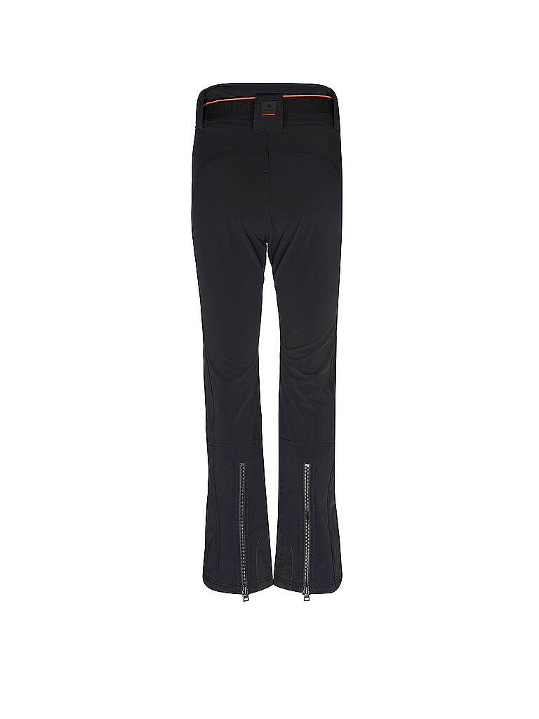 BOGNER FIRE+ICE | Damen Skihose Zula | schwarz