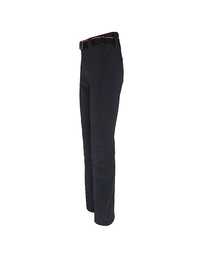 BOGNER FIRE+ICE | Damen Skihose Zula | schwarz