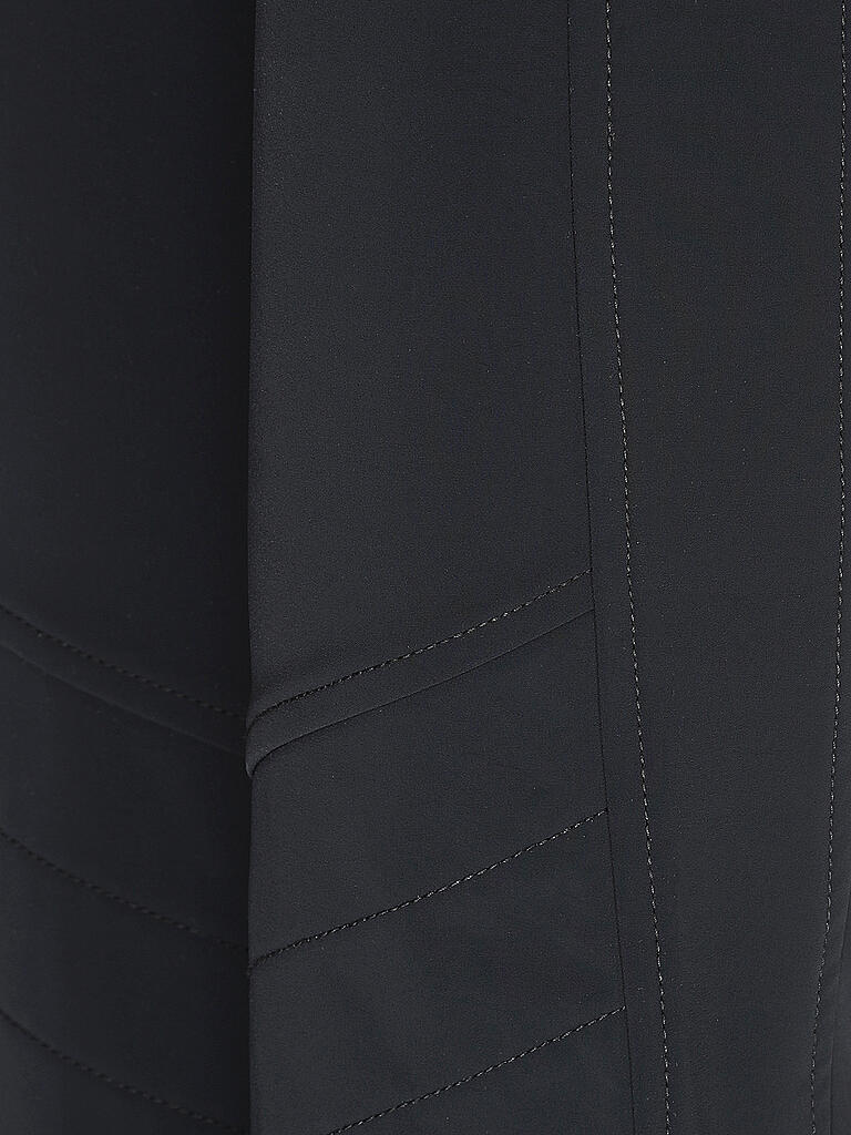 BOGNER FIRE+ICE | Damen Skihose Zula | schwarz