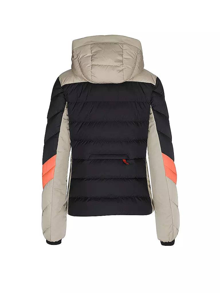 BOGNER FIRE+ICE | Damen Skijacke Farina2 | schwarz