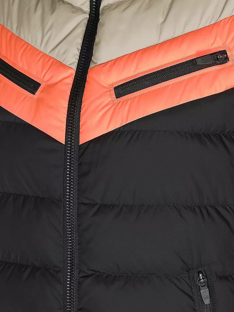 BOGNER FIRE+ICE | Damen Skijacke Farina2 | schwarz