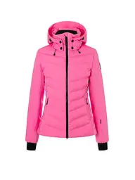 BOGNER FIRE+ICE | Damen Skijacke Janka4 | pink