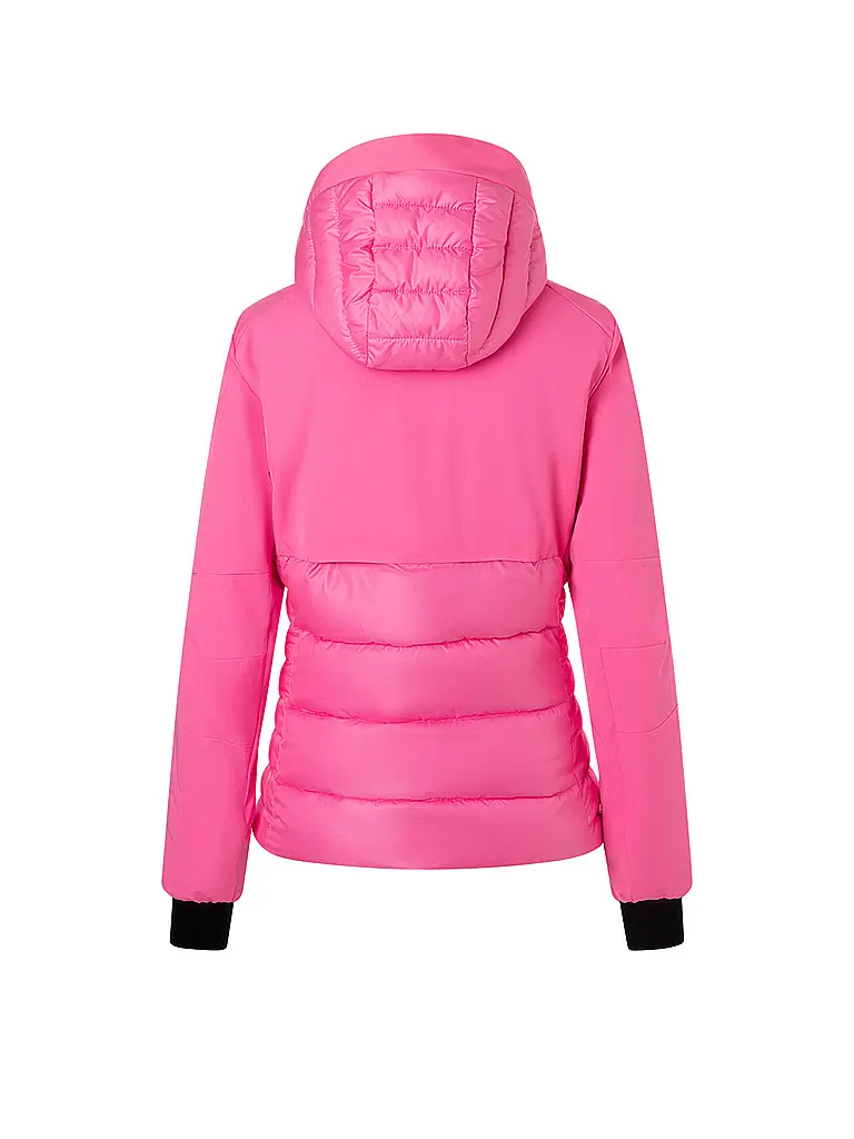 BOGNER FIRE+ICE | Damen Skijacke Janka4 | 