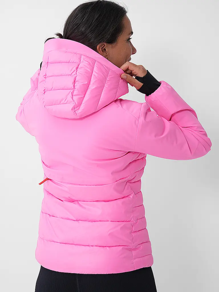 BOGNER FIRE+ICE | Damen Skijacke Janka4 | 