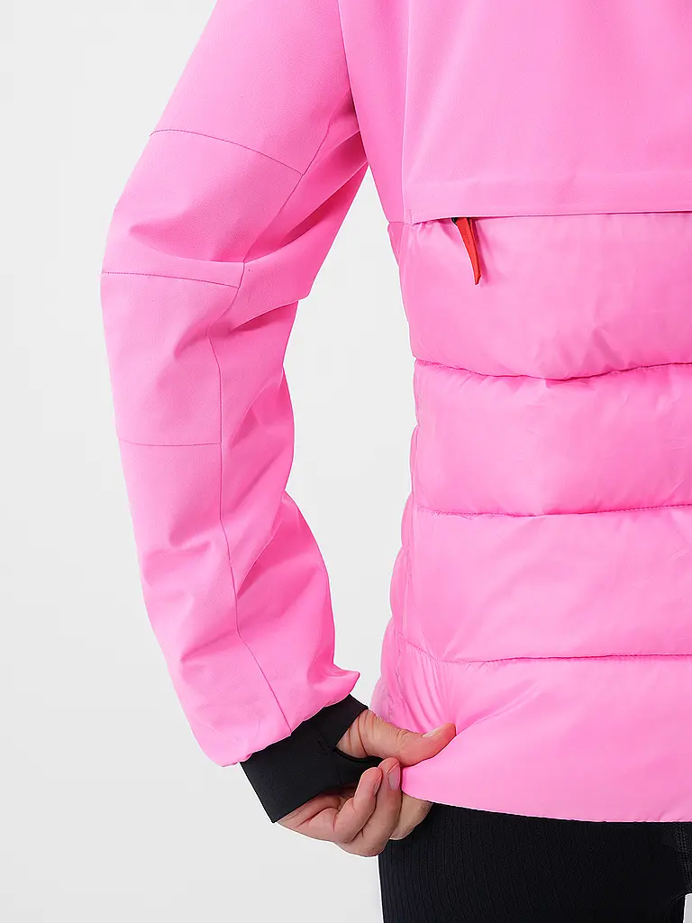 BOGNER FIRE+ICE | Damen Skijacke Janka4 | 