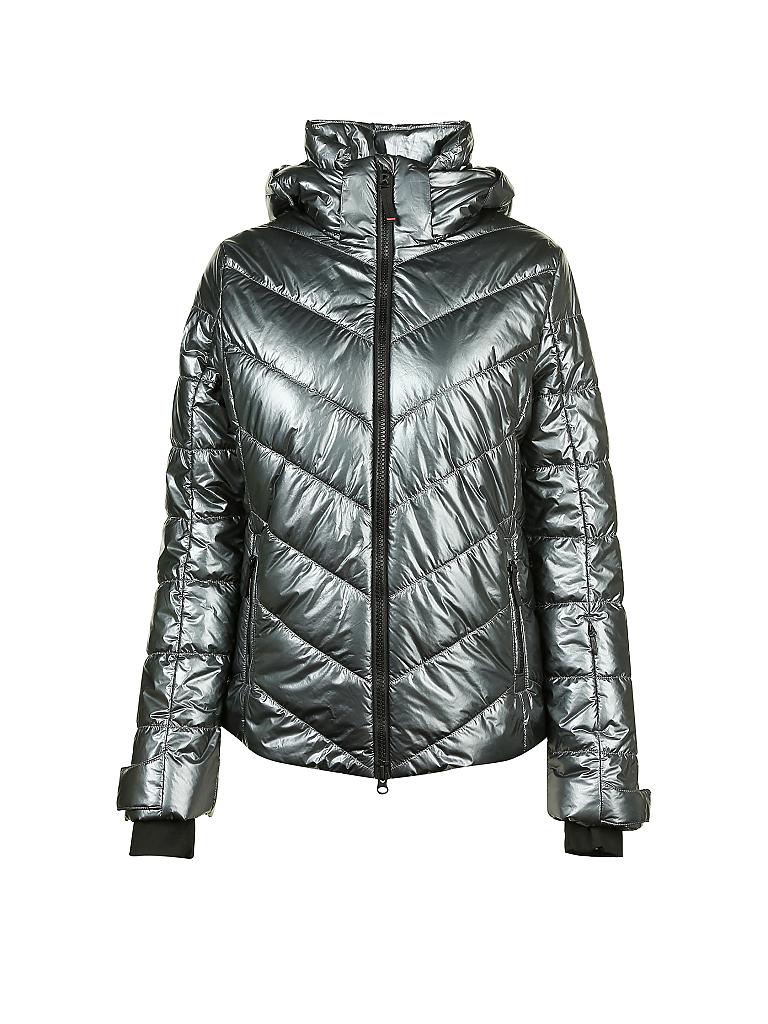 BOGNER FIRE+ICE | Damen Skijacke Saasy | grau