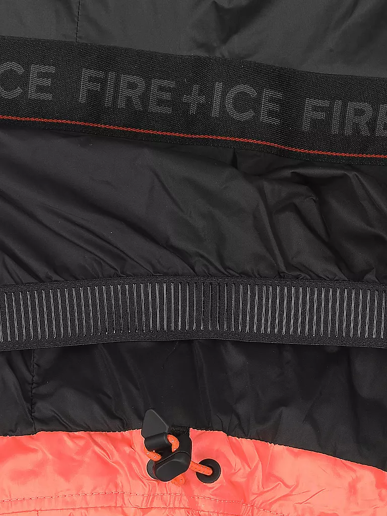 BOGNER FIRE+ICE | Damen Skijacke Saelly | rot