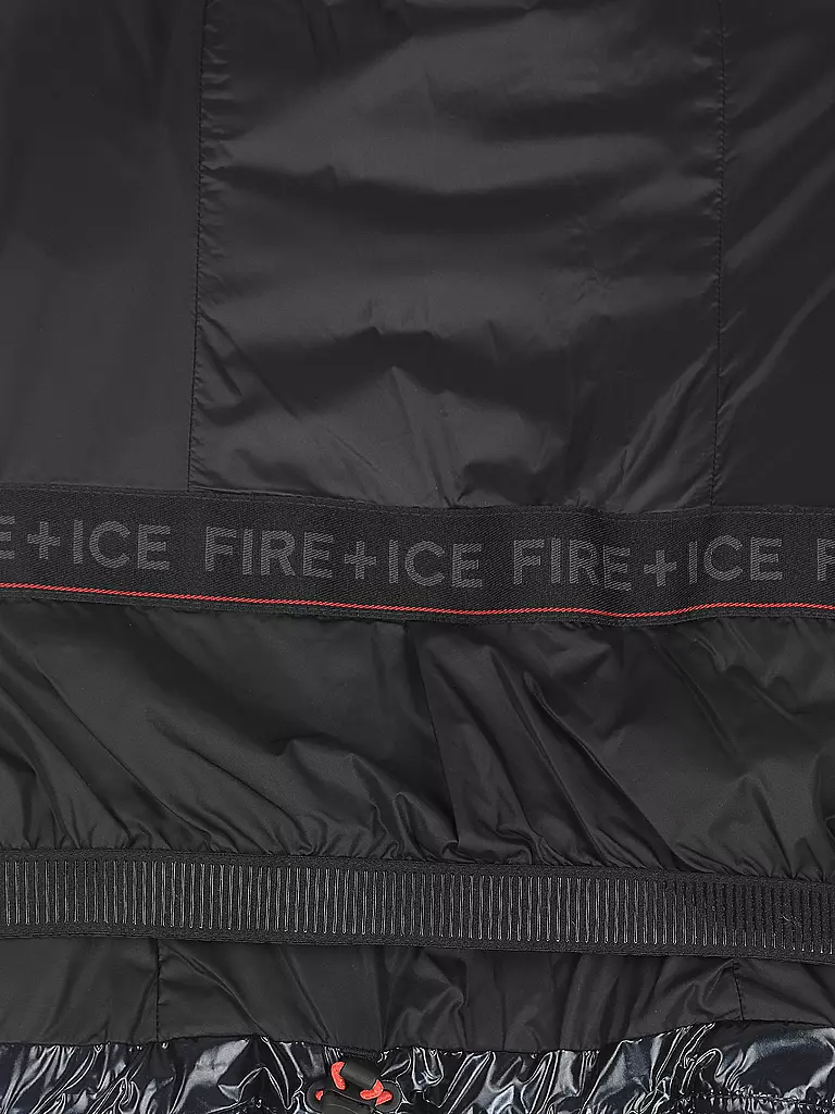 BOGNER FIRE+ICE | Damen Skijacke Saelly | blau