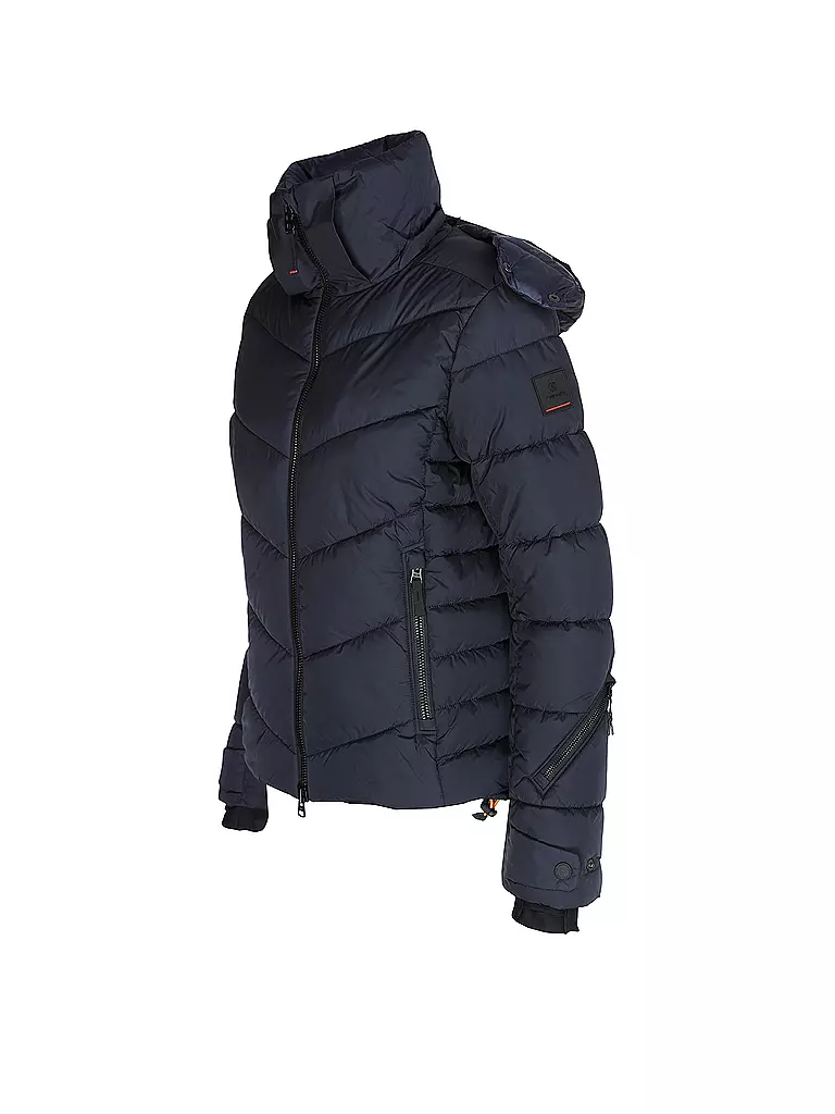 BOGNER FIRE+ICE | Damen Skijacke Seally2 | dunkelblau