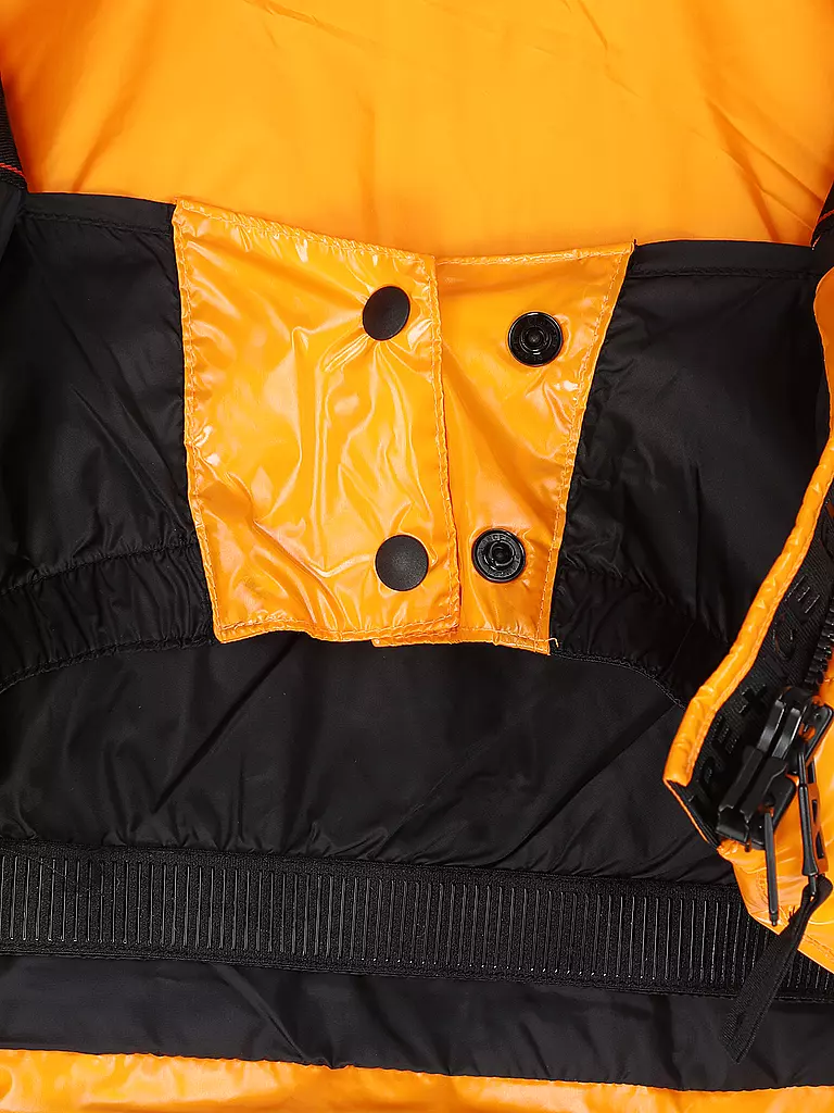 BOGNER FIRE+ICE | Damen Skijacke Seally2 | orange