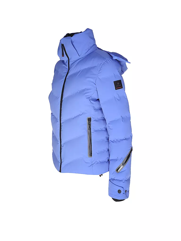 BOGNER FIRE+ICE | Damen Skijacke Tec-Sael | blau