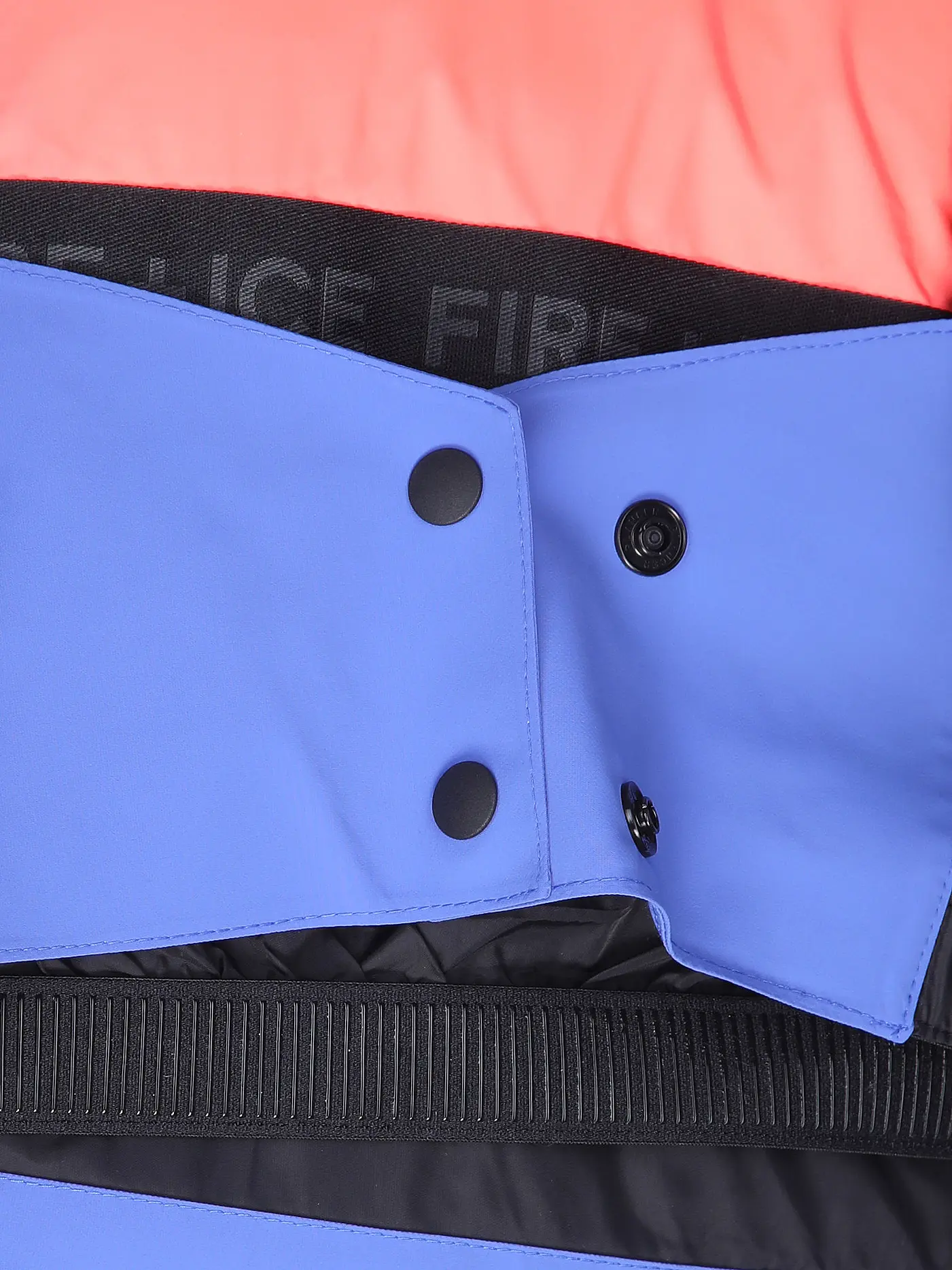 BOGNER FIRE+ICE | Damen Skijacke Tec-Sael | blau