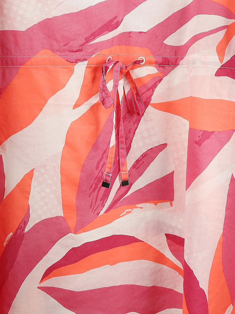 BOGNER FIRE+ICE | Damen Tunika Billa | rosa